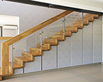 Construction et protection de vos escaliers par Escaliers Maisons à La Repara-Auriples
